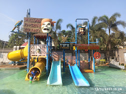MERITAS PICADDLE RESORT LONAVALA